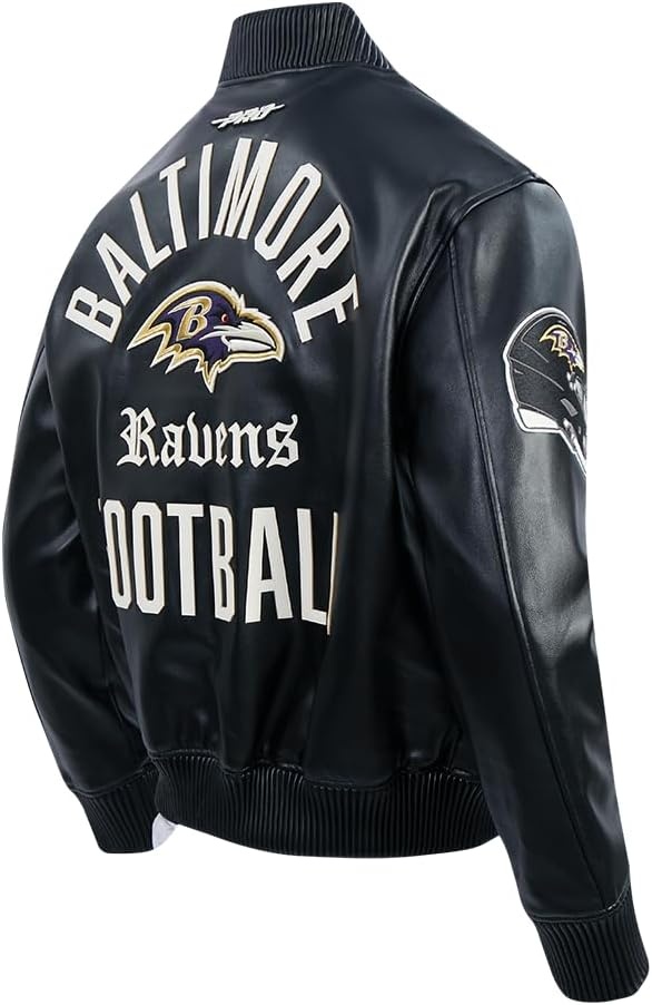 image:imagePro Standard Mens NFL Modern Originals Jacket