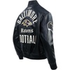 Pro Standard Mens NFL Modern Originals Jacket