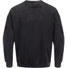 Pro Standard Mens NFL Washed Classic Crewneck Sweatshirt