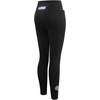 Pro Standard Womens NFL Detroit Lions Classic Chenille Legging Black M