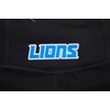 Pro Standard Womens NFL Detroit Lions Classic Chenille Legging Black M