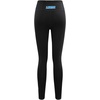Pro Standard Womens NFL Detroit Lions Classic Chenille Legging Black M
