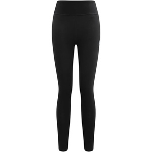 Pro Standard Womens NFL Detroit Lions Classic Chenille Legging Black M