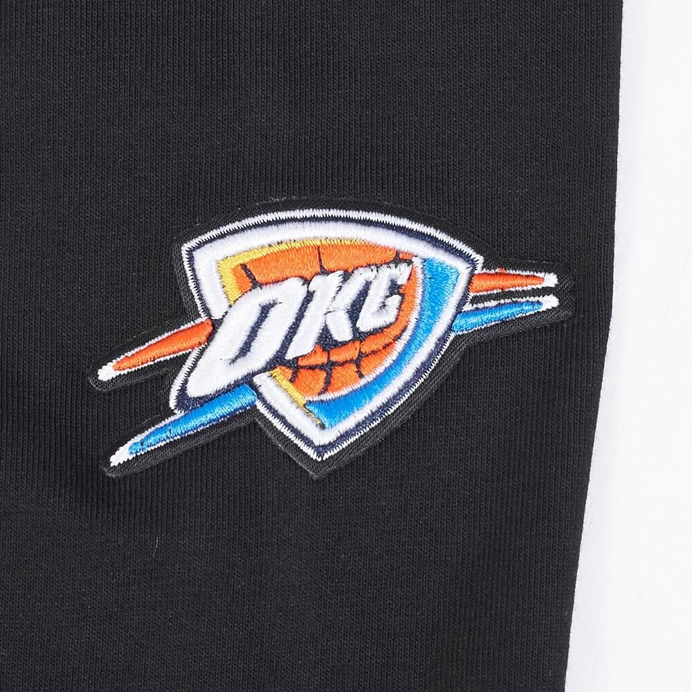 image:imagePro Standard NBA Womens Womens NBA Old English LeggingBlack