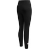 Pro Standard NBA Womens Womens NBA Old English Legging(Black)