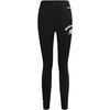 Pro Standard NBA Womens Womens NBA Old English Legging(Black)