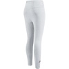 Pro Standard NBA Womens Womens NBA Old English Legging(Heather Grey)