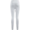 Pro Standard NBA Womens Womens NBA Old English Legging(Heather Grey)