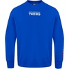 Pro Standard NBA mens Mens Nba Wingspan Fleece Crewneck Sweatshirt(Team Color)