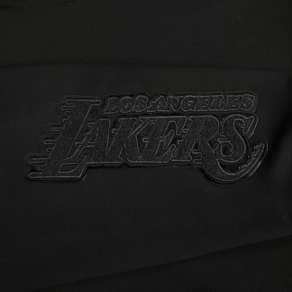 image:imageWomens NBA Classic Hoodie DressBlack