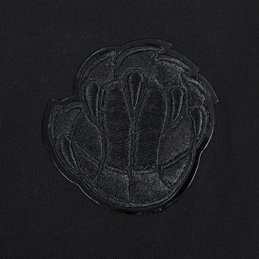 image:imageWomens NBA Classic Hoodie DressTriple Black