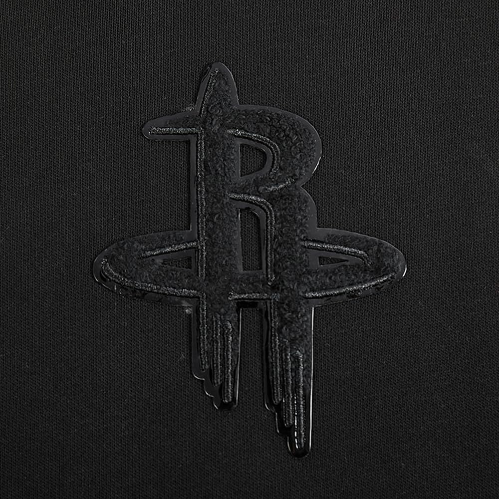 image:imageWomens NBA Classic Hoodie DressTriple Black