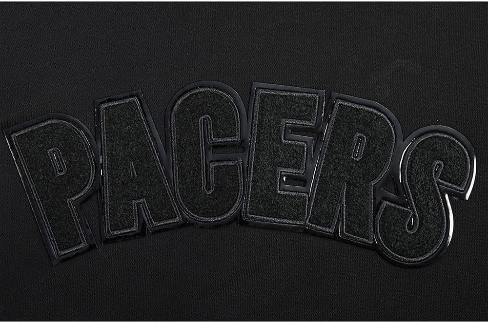 image:imageWomens NBA Classic Hoodie DressTriple Black