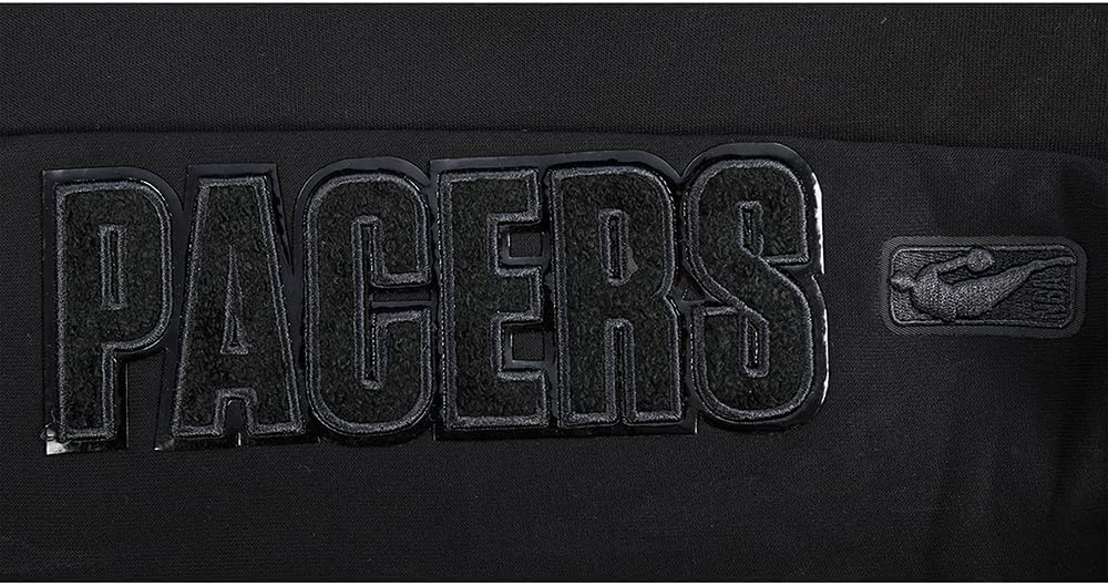 image:imageWomens NBA Classic Hoodie DressTriple Black
