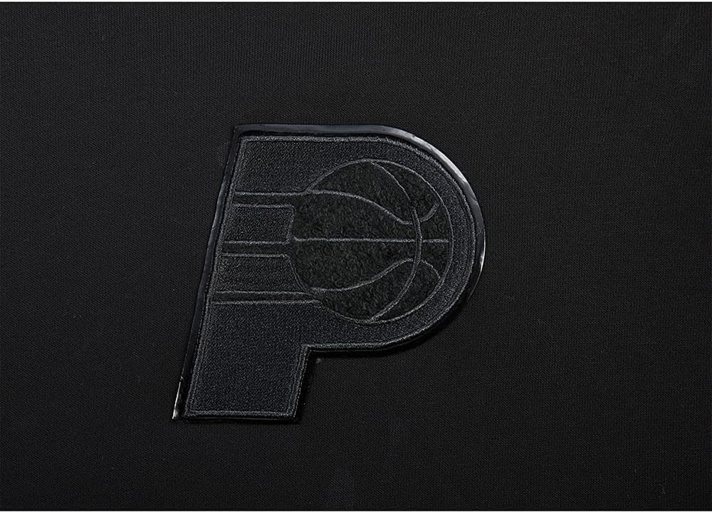 image:imageWomens NBA Classic Hoodie DressTriple Black
