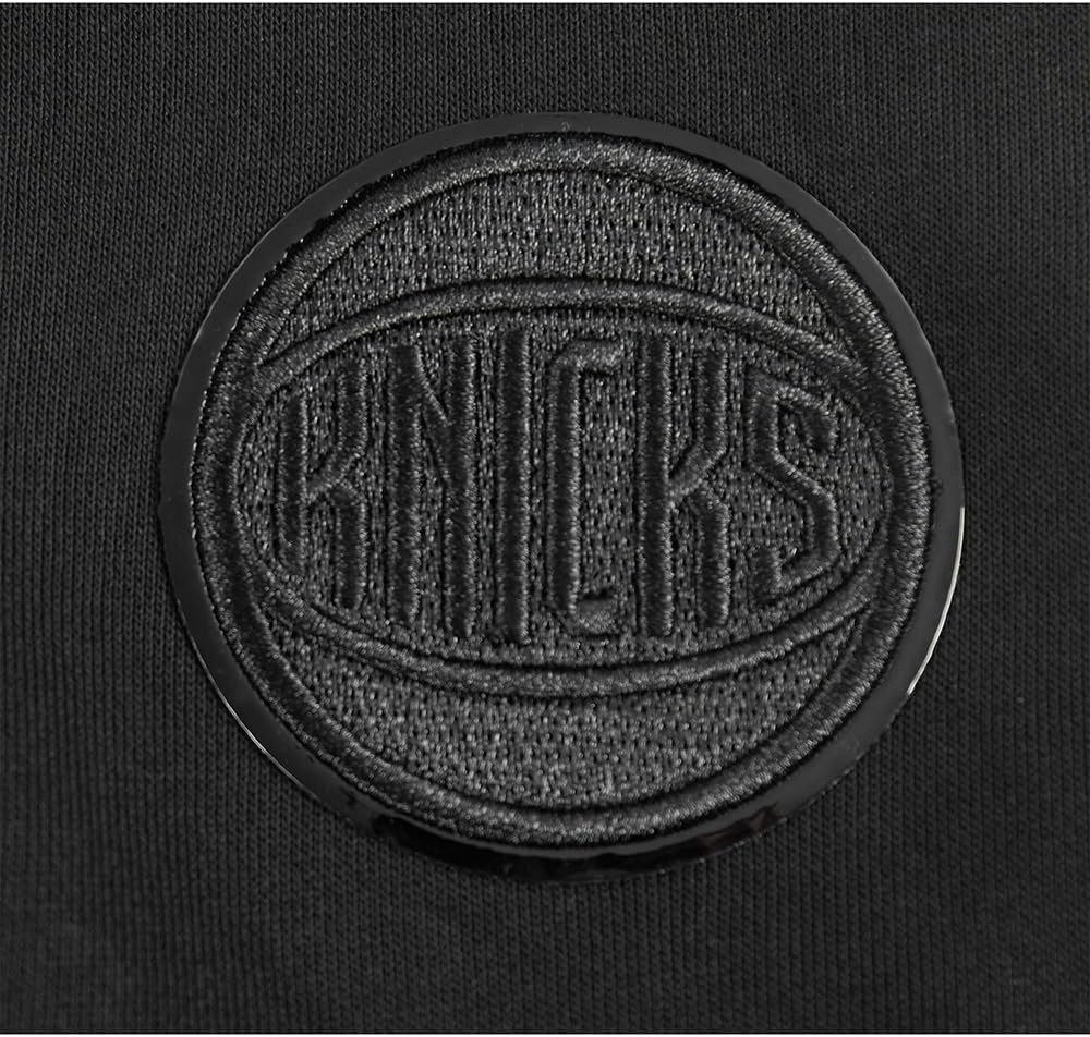 image:imageWomens NBA Classic Hoodie DressTriple Black