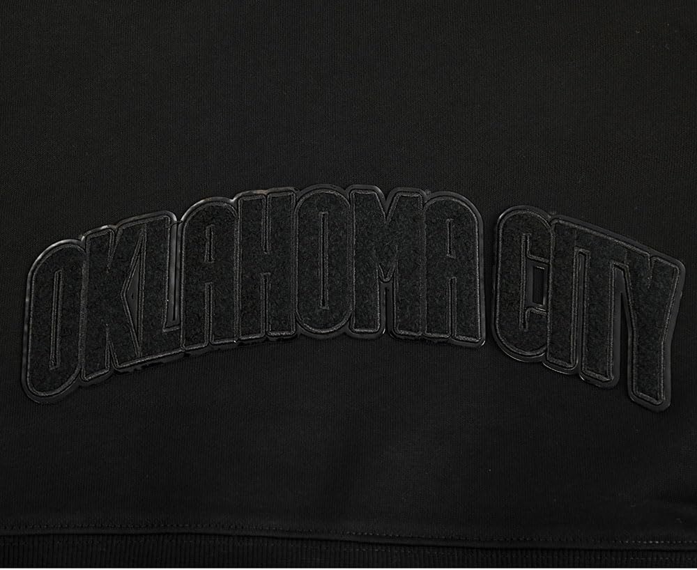 image:imageWomens NBA Classic Hoodie DressTriple Black