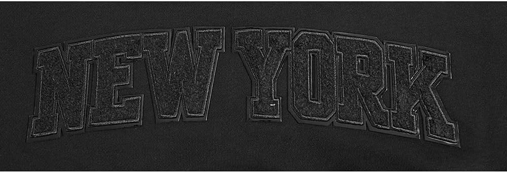 image:imageWomens NBA Classic Hoodie DressTriple Black