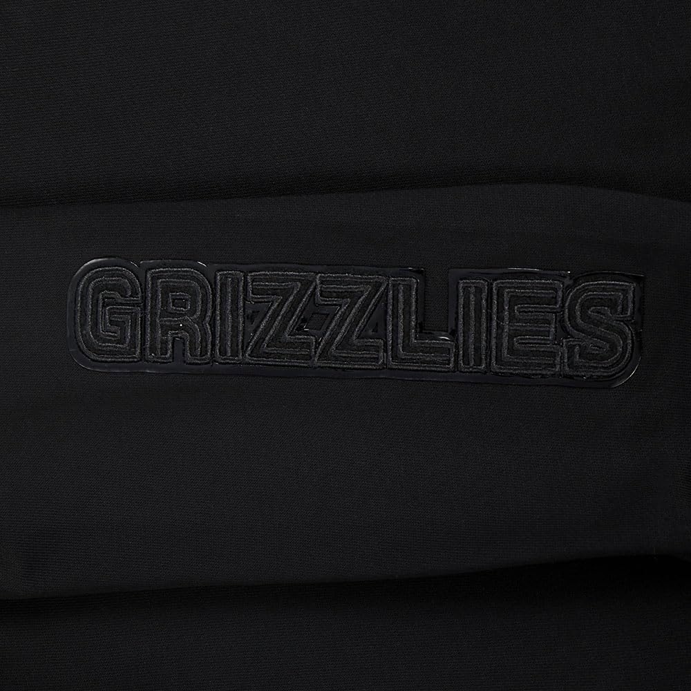 image:imageWomens NBA Classic Hoodie DressTriple Black